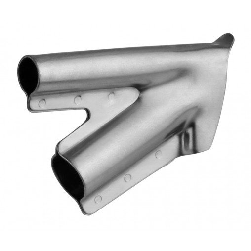 PR00000039 Boquilla de soldadura rápida